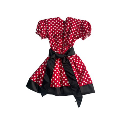 Disfraz Ratona Minnie - Imagen 3