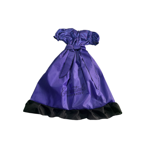 Disfraz de Dama Antigua - Imagen 2