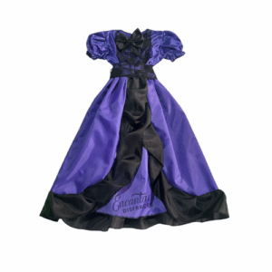 Disfraz de Dama Antigua