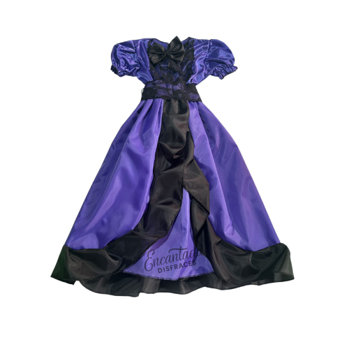 Disfraz de Dama Antigua