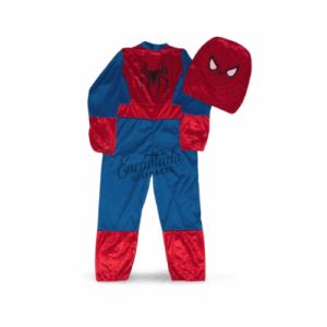 Disfraz Hombre Araña