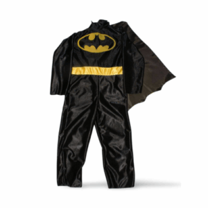 Disfraz de Batman