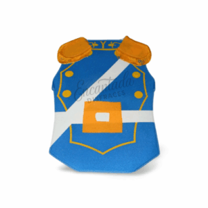 Pechera de Granadero