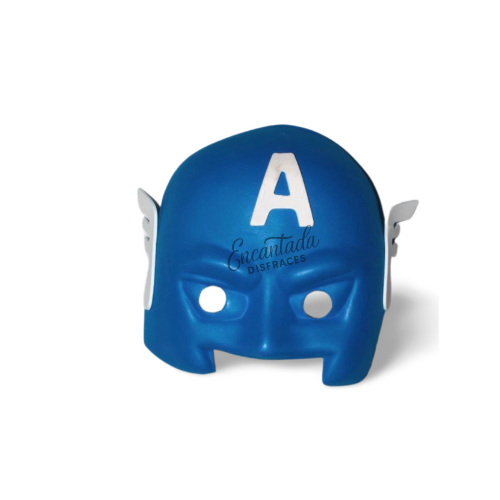 Disfraz Capitán América - Imagen 2