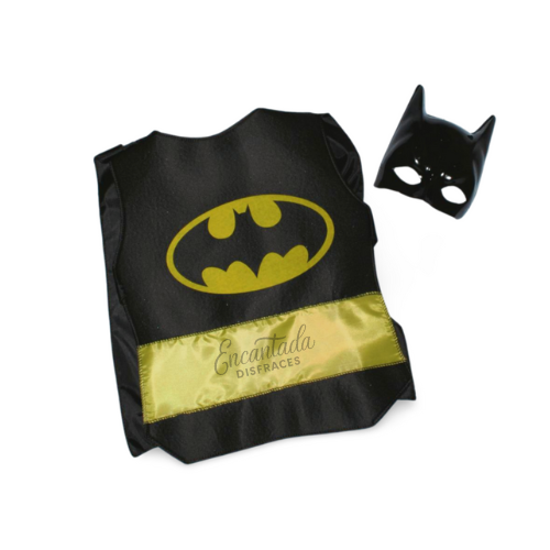 Pechera Batman - Imagen 2