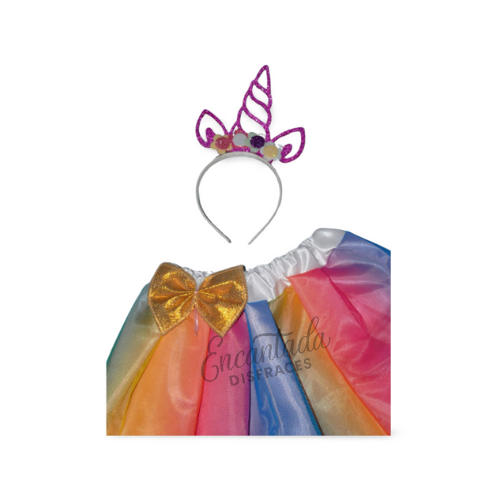 Set de Unicornio - Imagen 2