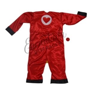 Disfraz Payaso Plim Plim