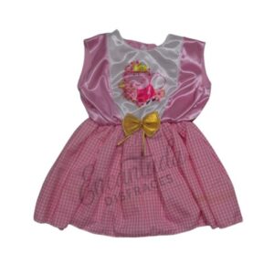 Disfraz de Peppa Pig