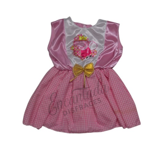 Disfraz de Peppa Pig