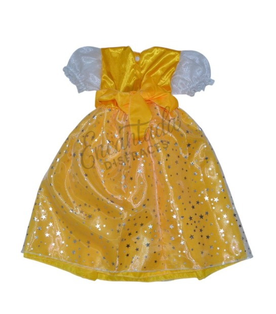 Disfraz de Princesa con accesorio - Imagen 2