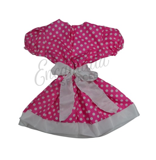 Disfraz Ratona Minnie - Imagen 4