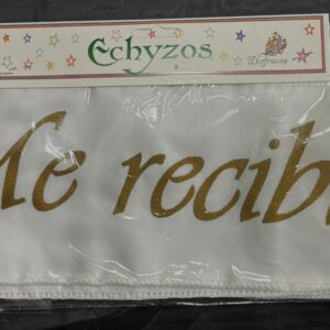 Banda egresados / Me recibí