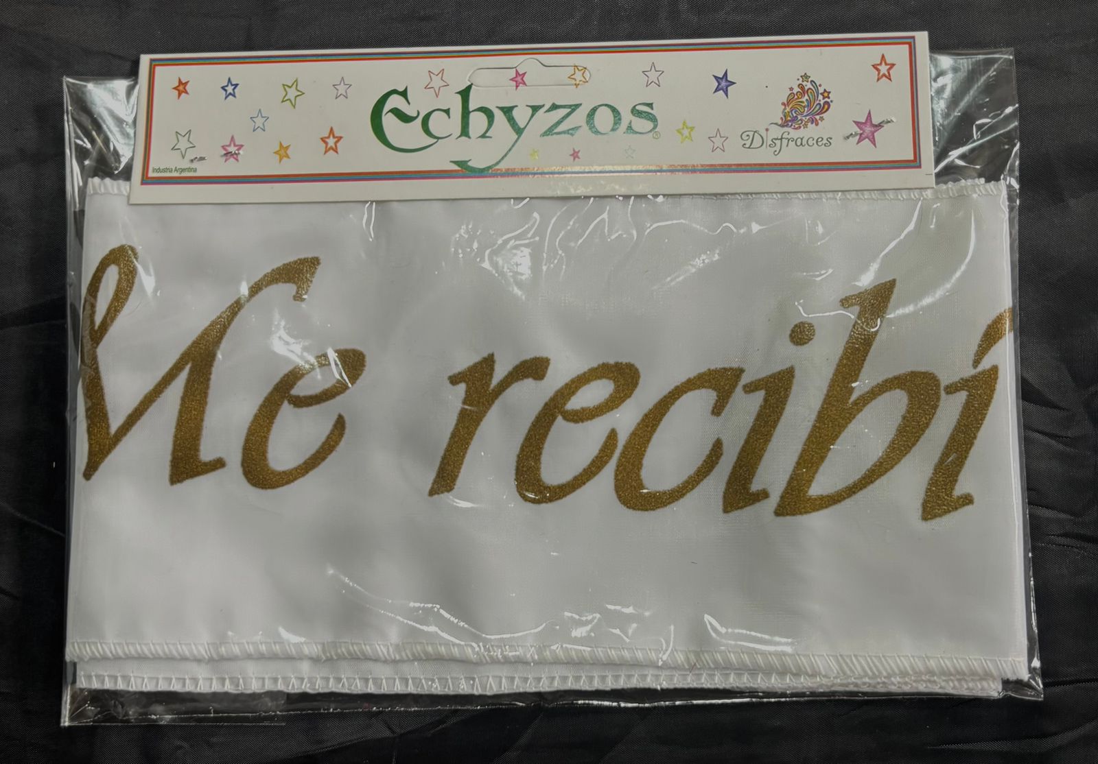Banda egresados / Me recibí