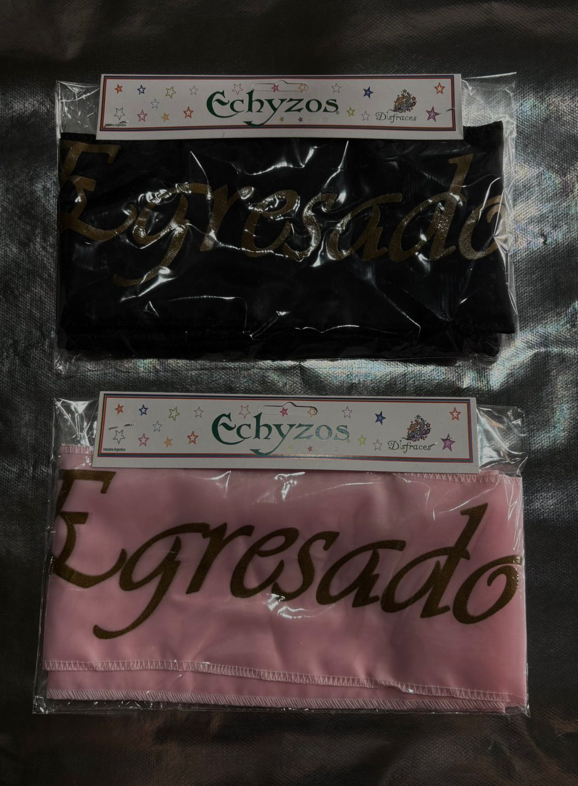 Banda egresados / Me recibí - Imagen 4